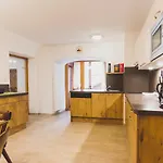 아파트 Haus Kathrein