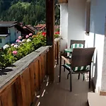 아파트 Haus Kathrein 프루츠