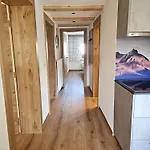 아파트 Haus Kathrein