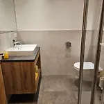 아파트 Haus Kathrein *