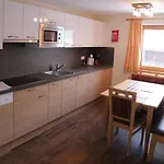 아파트 Haus Kathrein