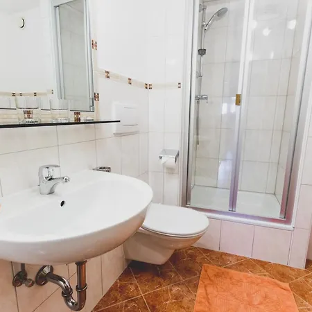 Haus Kathrein Apartamento