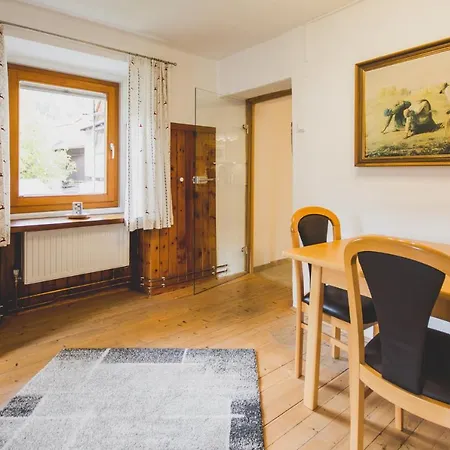 Haus Kathrein Apartamento