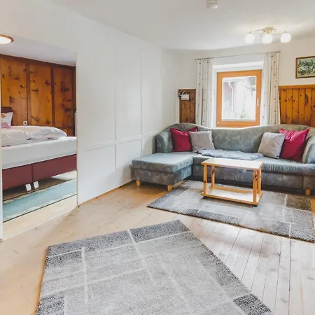 Haus Kathrein * Prutz