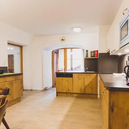 Apartamento Haus Kathrein