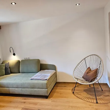Haus Kathrein 아파트 *