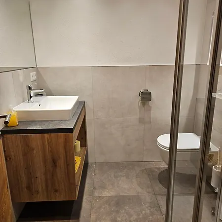 Apartamento Haus Kathrein *