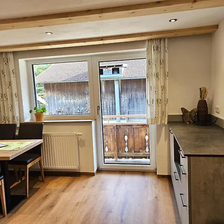 Haus Kathrein * Prutz