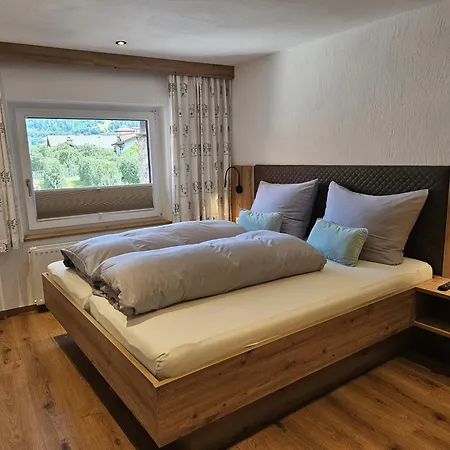 Haus Kathrein 아파트