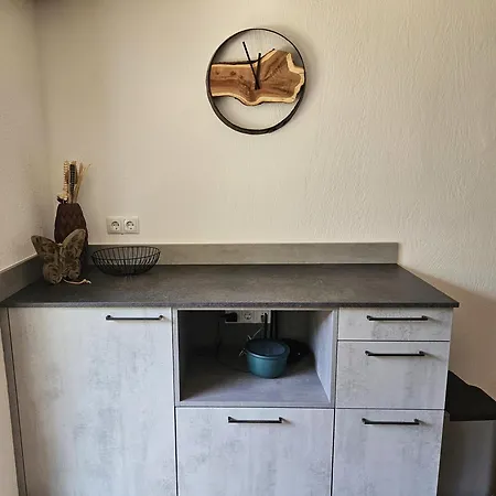 Haus Kathrein Apartamento Prutz