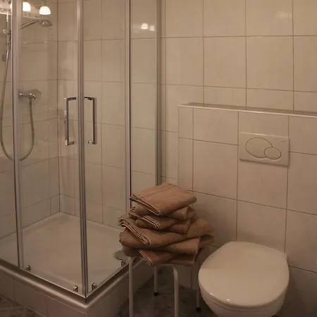 Apartamento Haus Kathrein Prutz