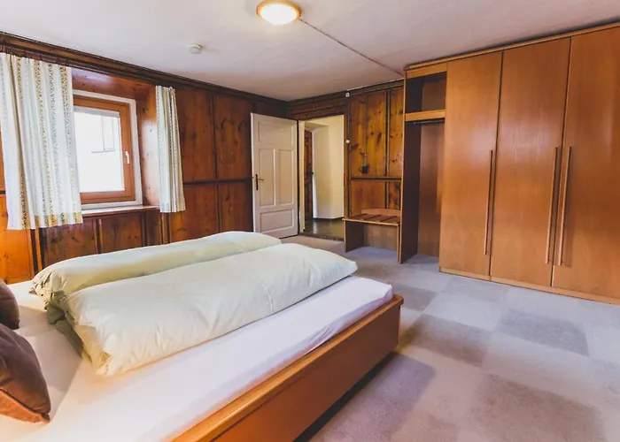 Haus Kathrein * Prutz