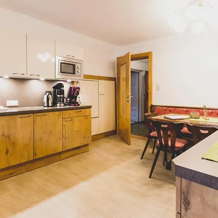 Haus Kathrein *