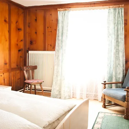 Apartment Haus Kathrein Prutz