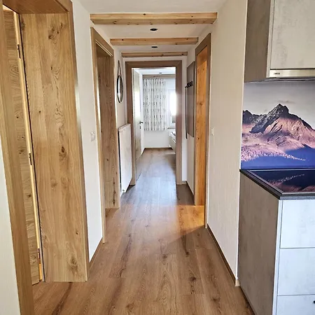 Apartment Haus Kathrein