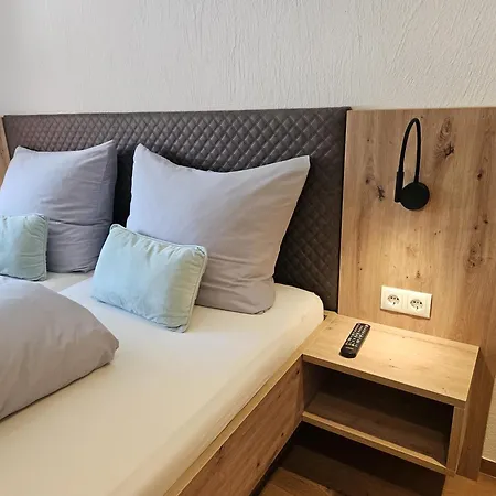 Apartman Haus Kathrein Prutz