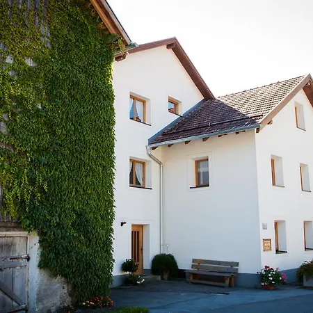 Apartment Haus Kathrein