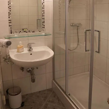 Apartment Haus Kathrein