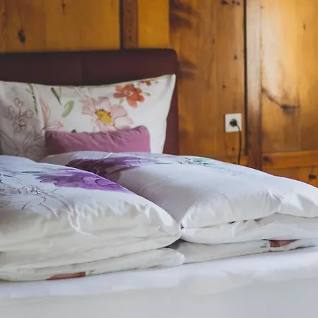 Haus Kathrein * Prutz