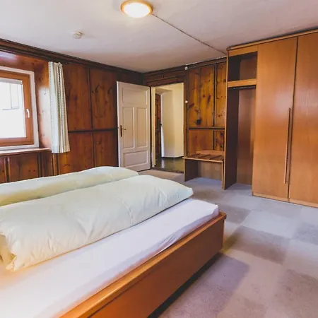 Haus Kathrein * Prutz