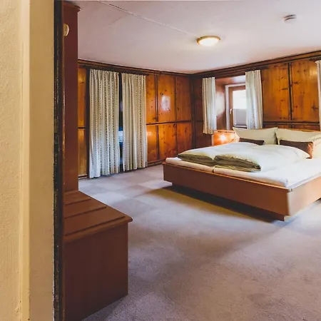 Haus Kathrein * Prutz