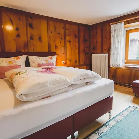 Haus Kathrein * Prutz