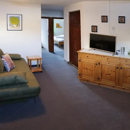 Haus Kathrein * Prutz