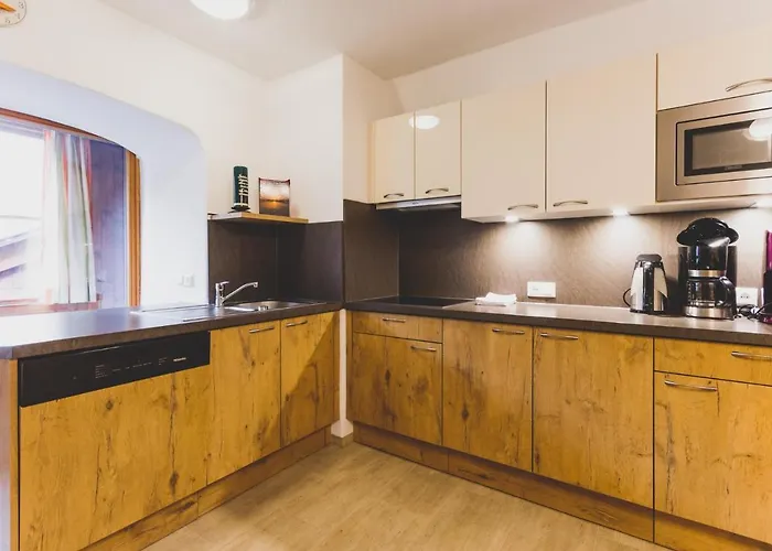 Haus Kathrein 普鲁茨