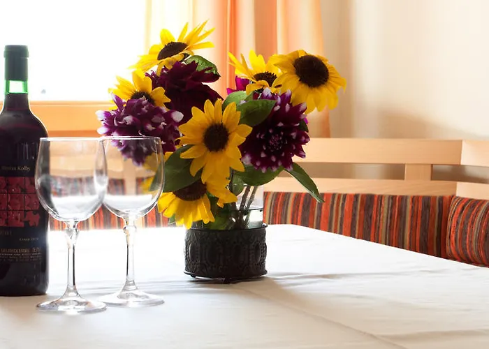 Haus Kathrein 普鲁茨